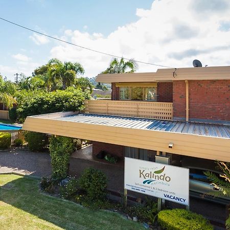 Kalindo Merimbula Exterior photo