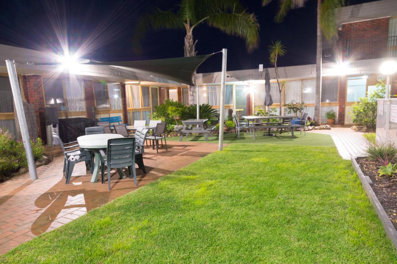 Kalindo Merimbula Exterior photo