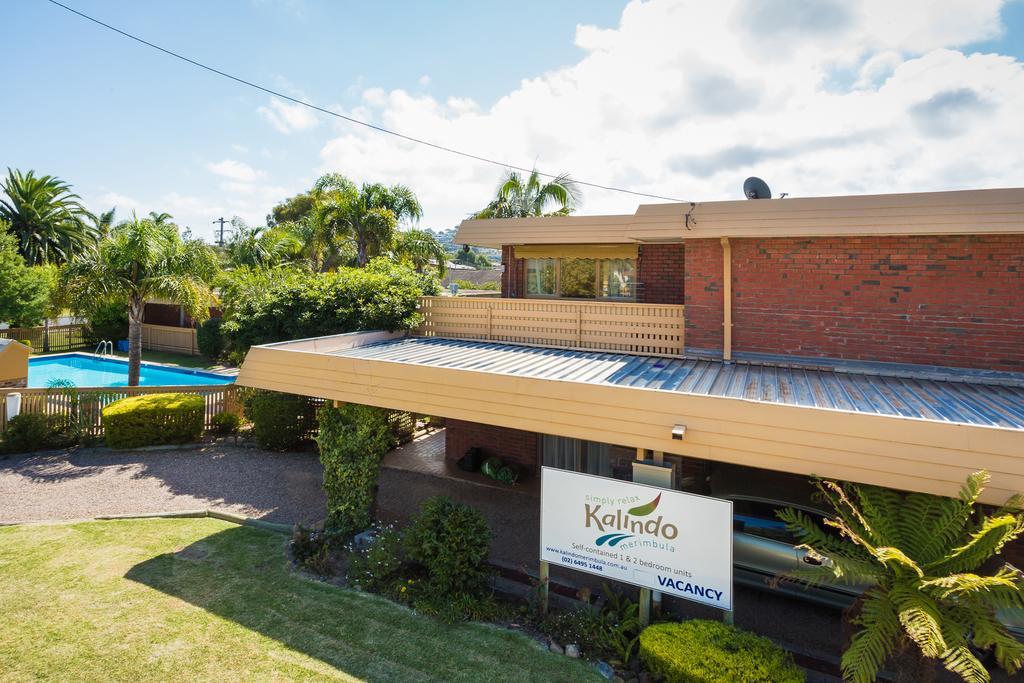 Kalindo Merimbula Exterior photo