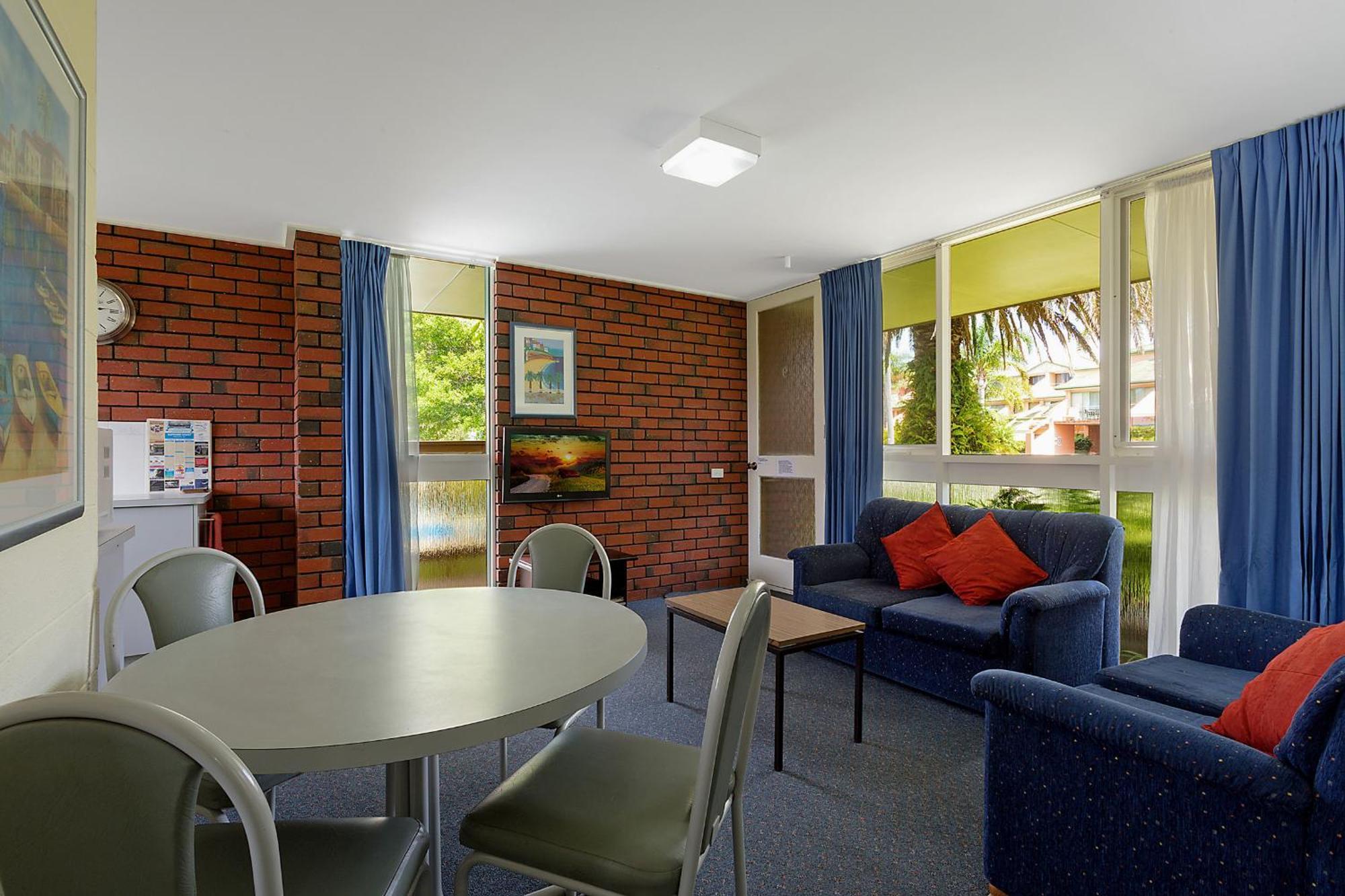 Kalindo Merimbula Room photo